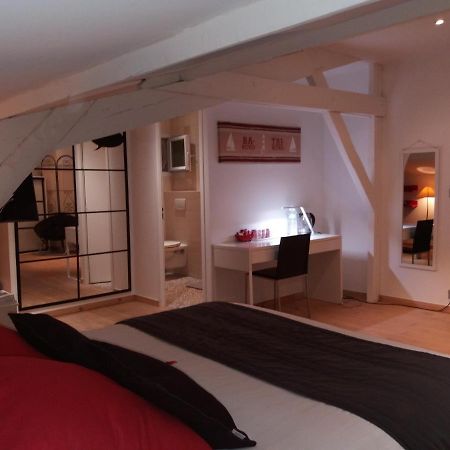 Chambres D'Hotes La Pastourelle Royan Centre المظهر الخارجي الصورة