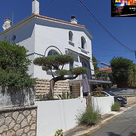 Chambres D'Hotes La Pastourelle Royan Centre المظهر الخارجي الصورة