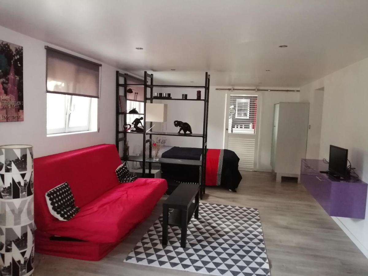 Chambres D'Hotes La Pastourelle Royan Centre المظهر الخارجي الصورة