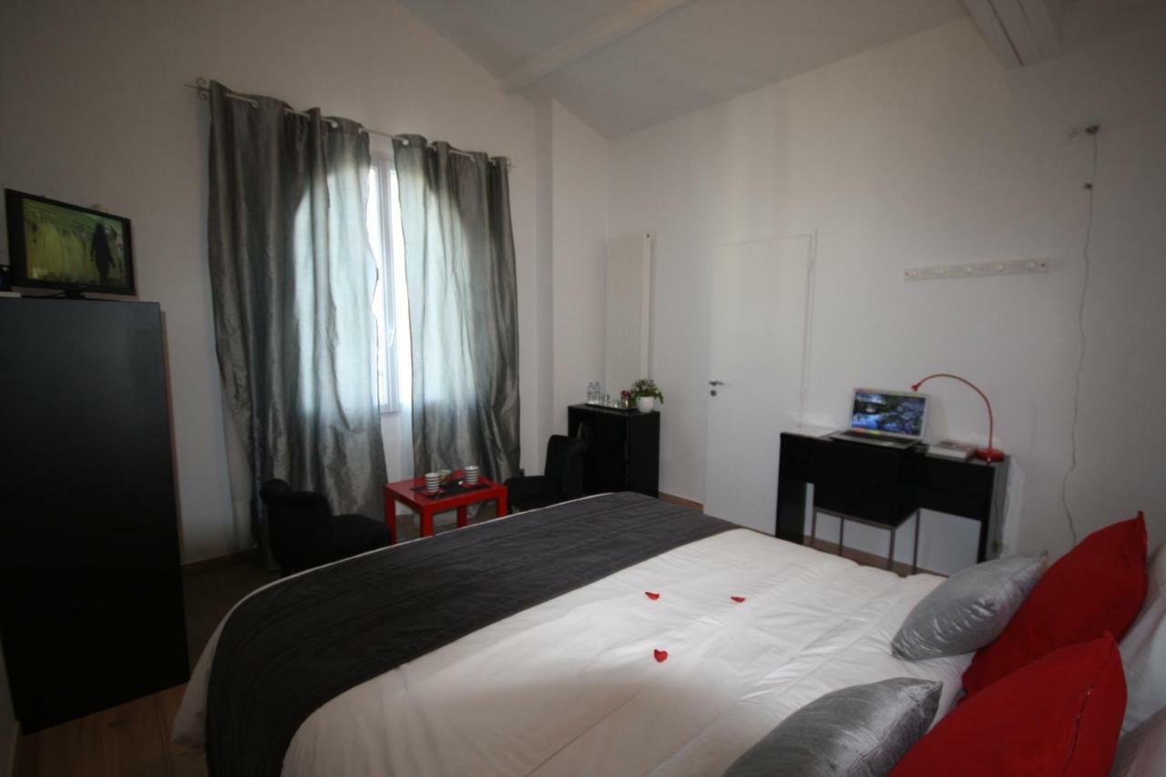 Chambres D'Hotes La Pastourelle Royan Centre المظهر الخارجي الصورة