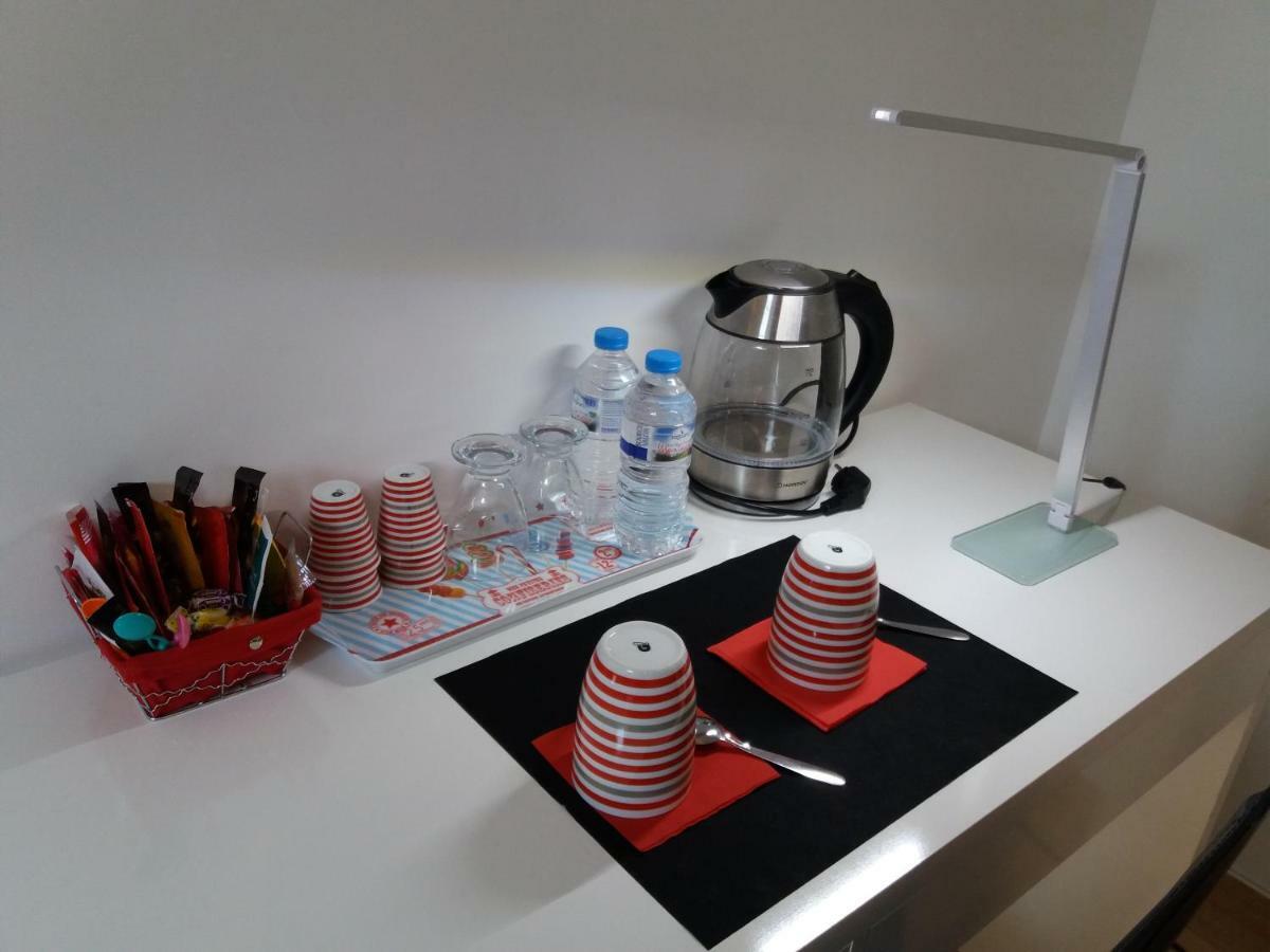 Chambres D'Hotes La Pastourelle Royan Centre المظهر الخارجي الصورة