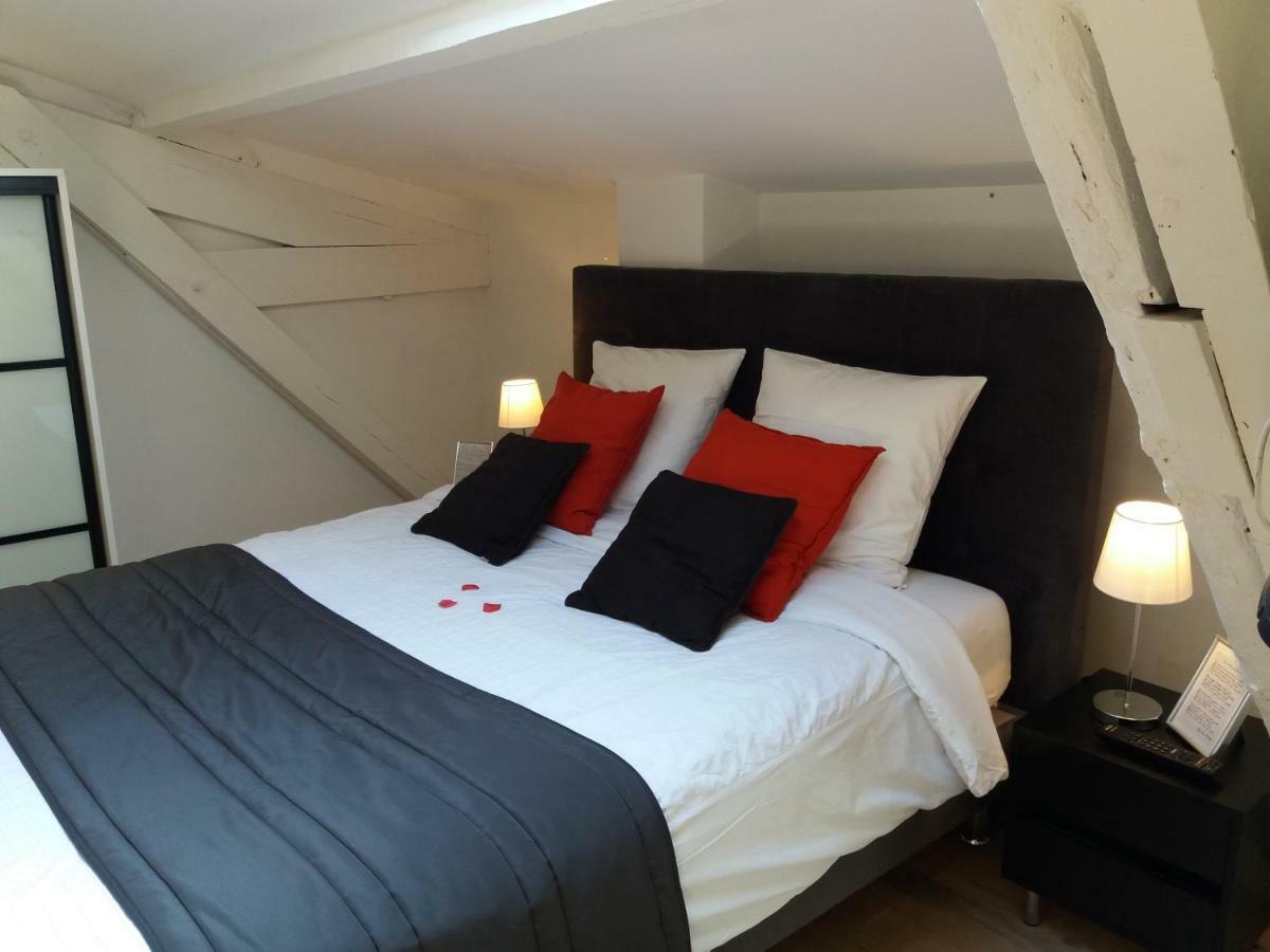 Chambres D'Hotes La Pastourelle Royan Centre المظهر الخارجي الصورة